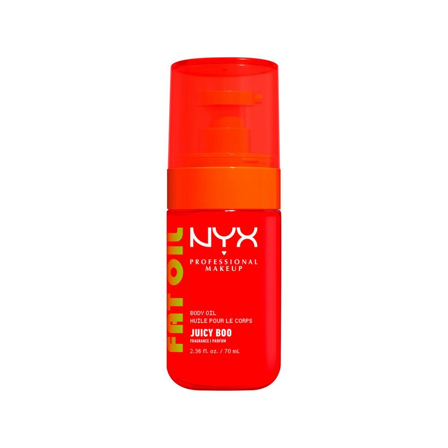 Olio per il corpo Fat Oil Juicy Boo