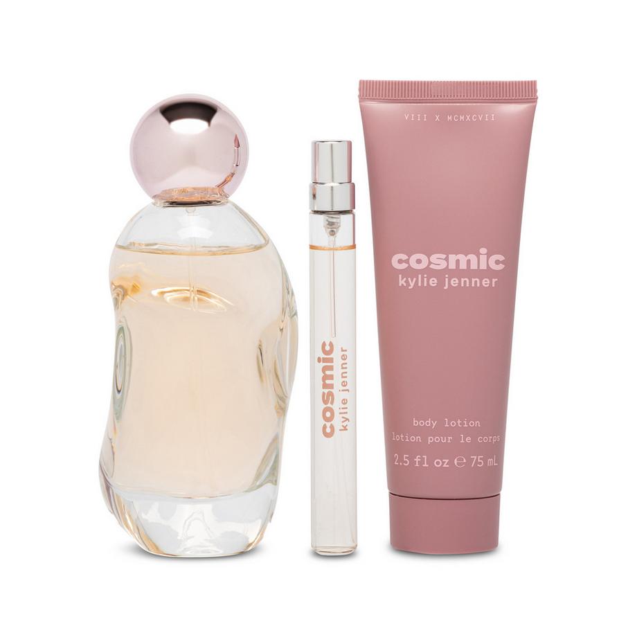 Cosmic Kylie Jenner Gift Set