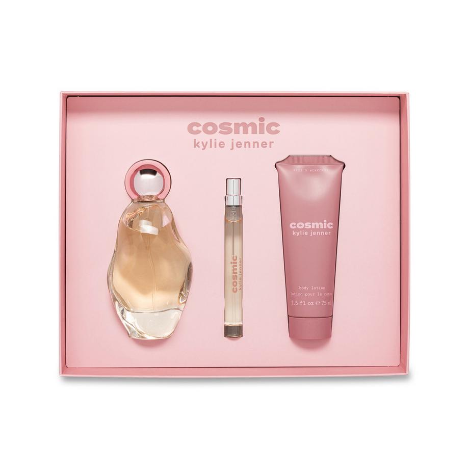 Kylie Cosmetics Cosmic Kylie Jenner Gift Set  