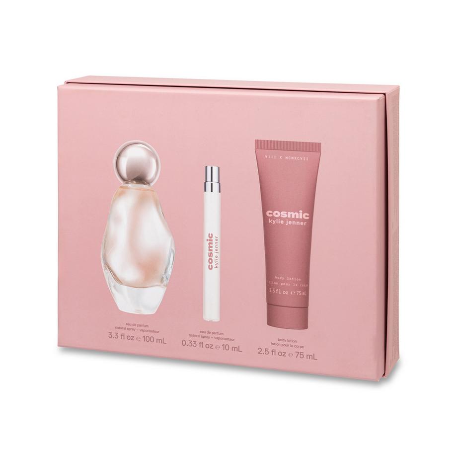 Kylie Cosmetics Cosmic Kylie Jenner Gift Set  