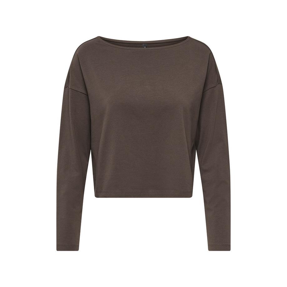 Maglia a maniche lunghe
