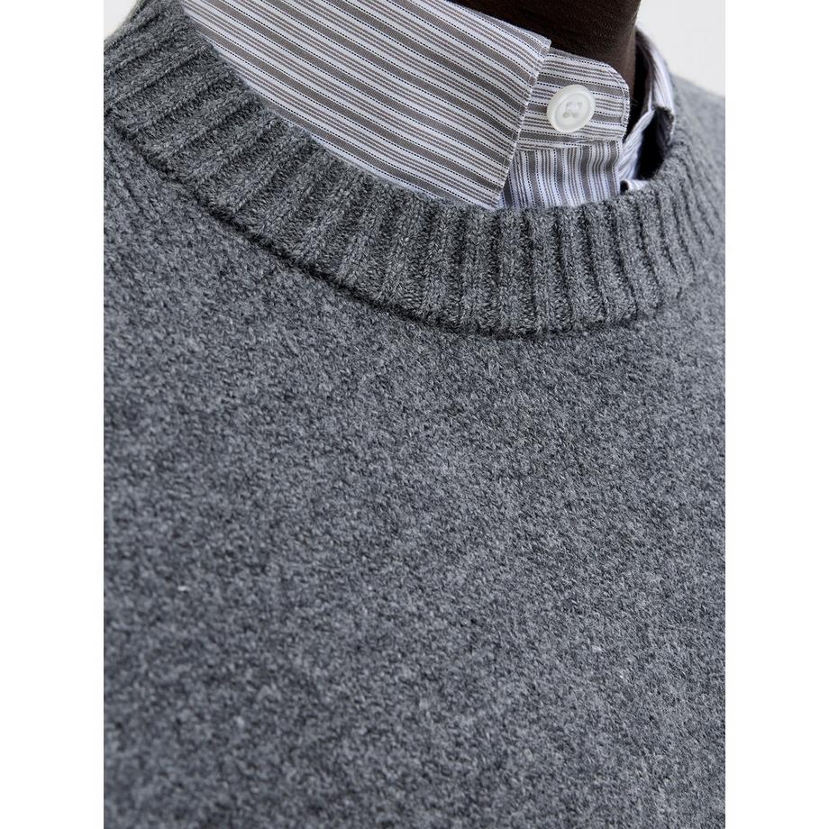 JACK & JONES Pull col rond  