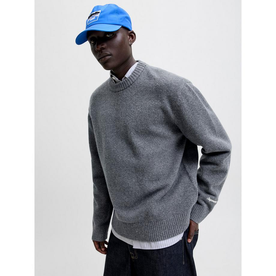 JACK & JONES Pull col rond  