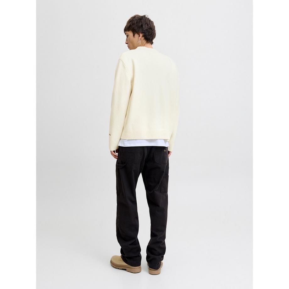 JACK & JONES Maglione girocollo  