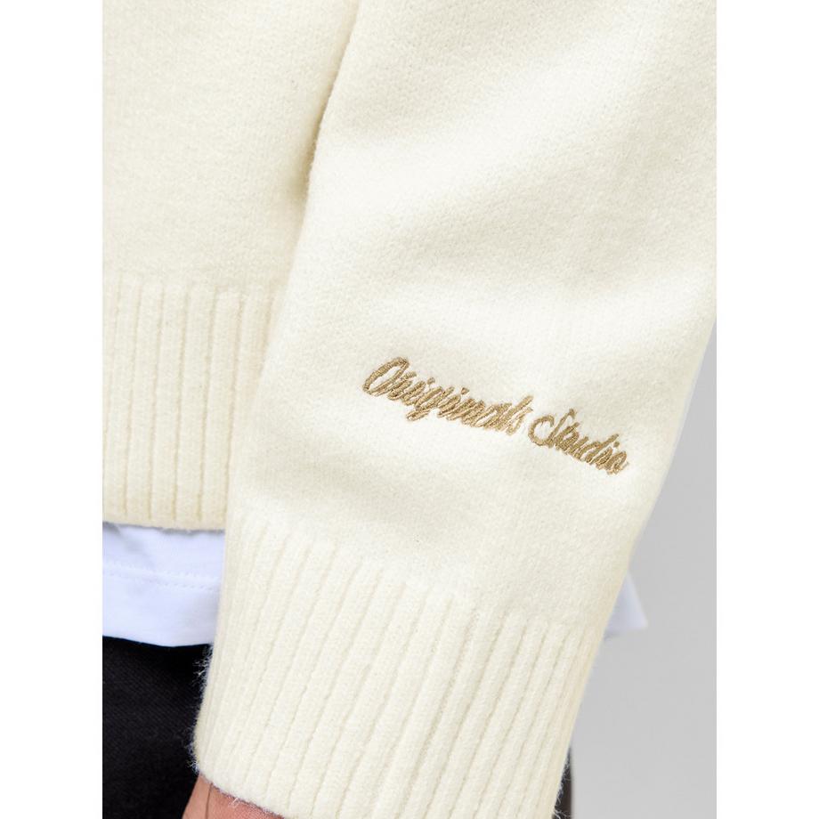 JACK & JONES Maglione girocollo  