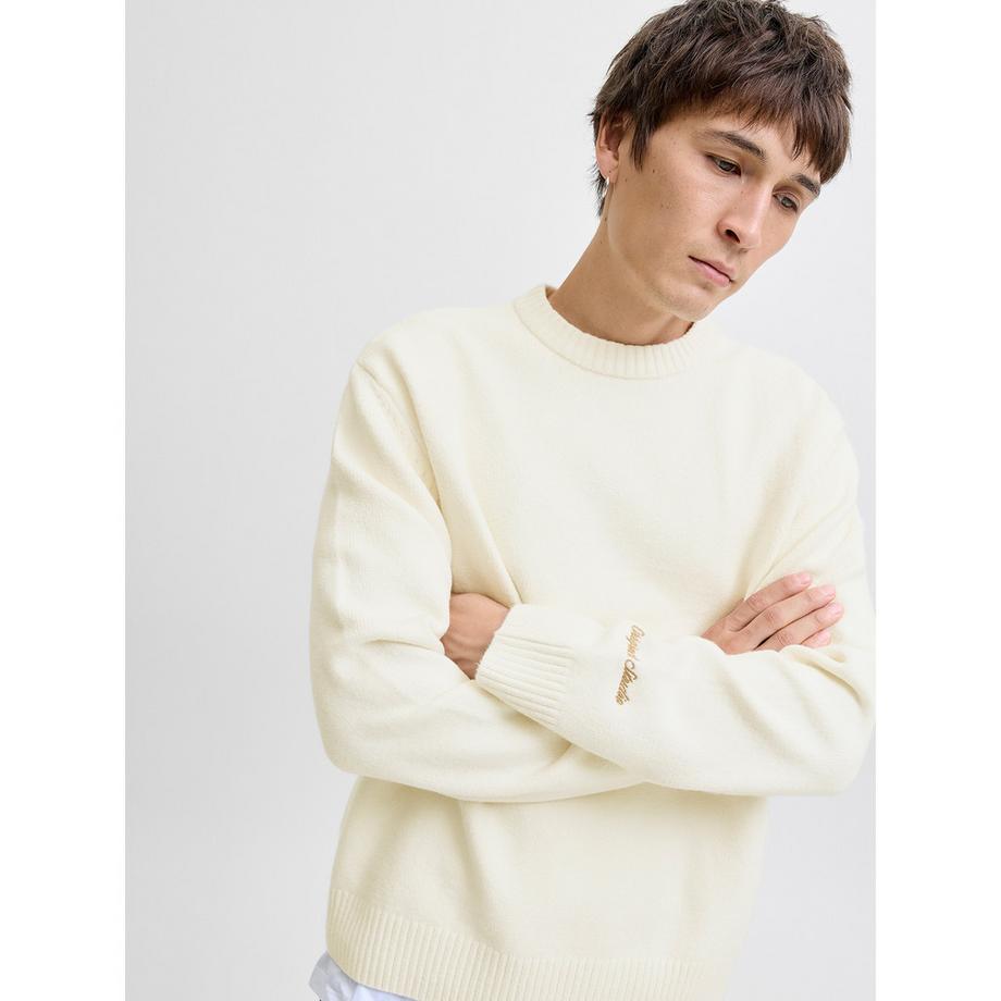 JACK & JONES Maglione girocollo  