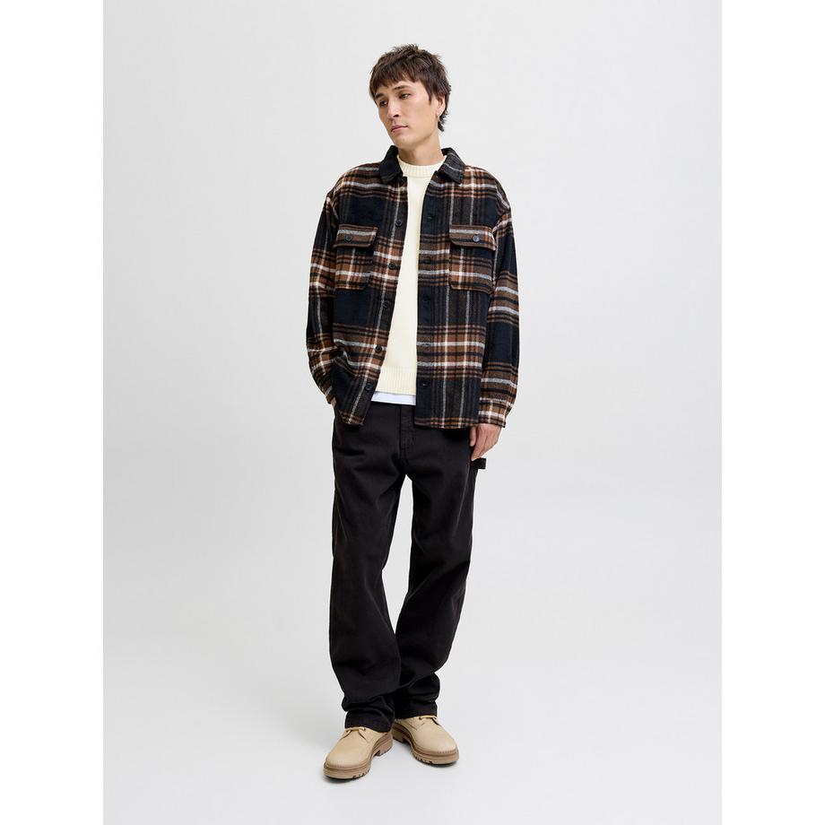 JACK & JONES Maglione girocollo  