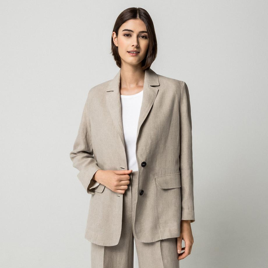 Max & Co MCOSTAMPA Blazer  