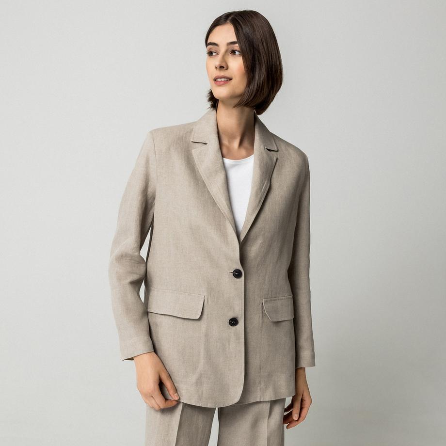 Max & Co MCOSTAMPA Blazer  