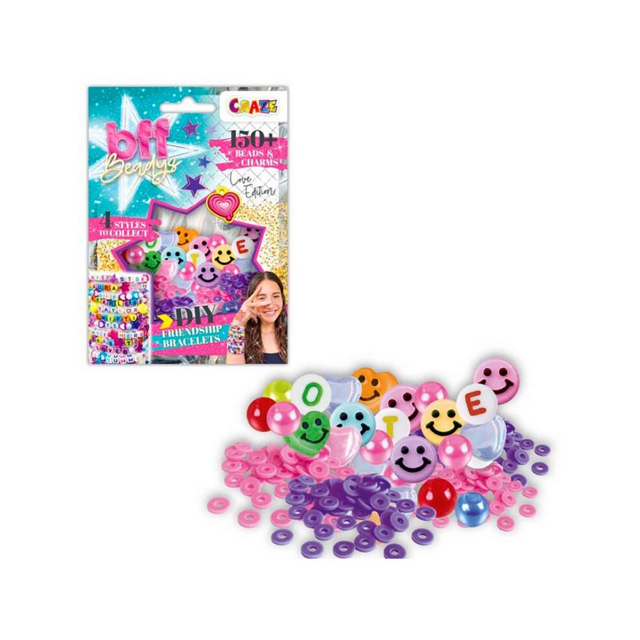 Craze  Craze BFF Beadys 150pcs 