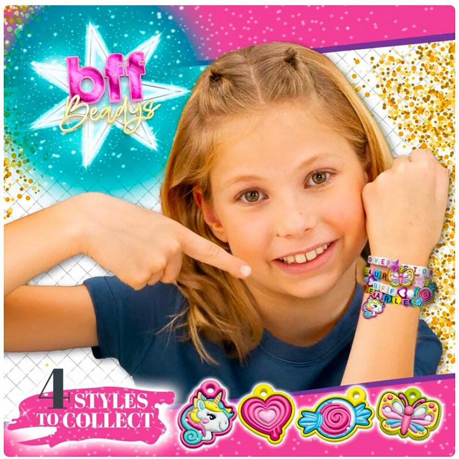 Craze  Craze BFF Beadys 150pcs 
