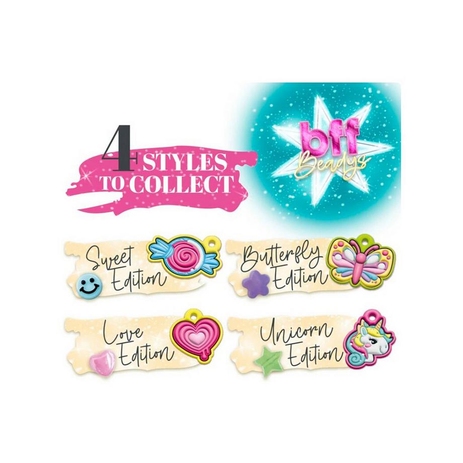 Craze  Craze BFF Beadys 150pcs 