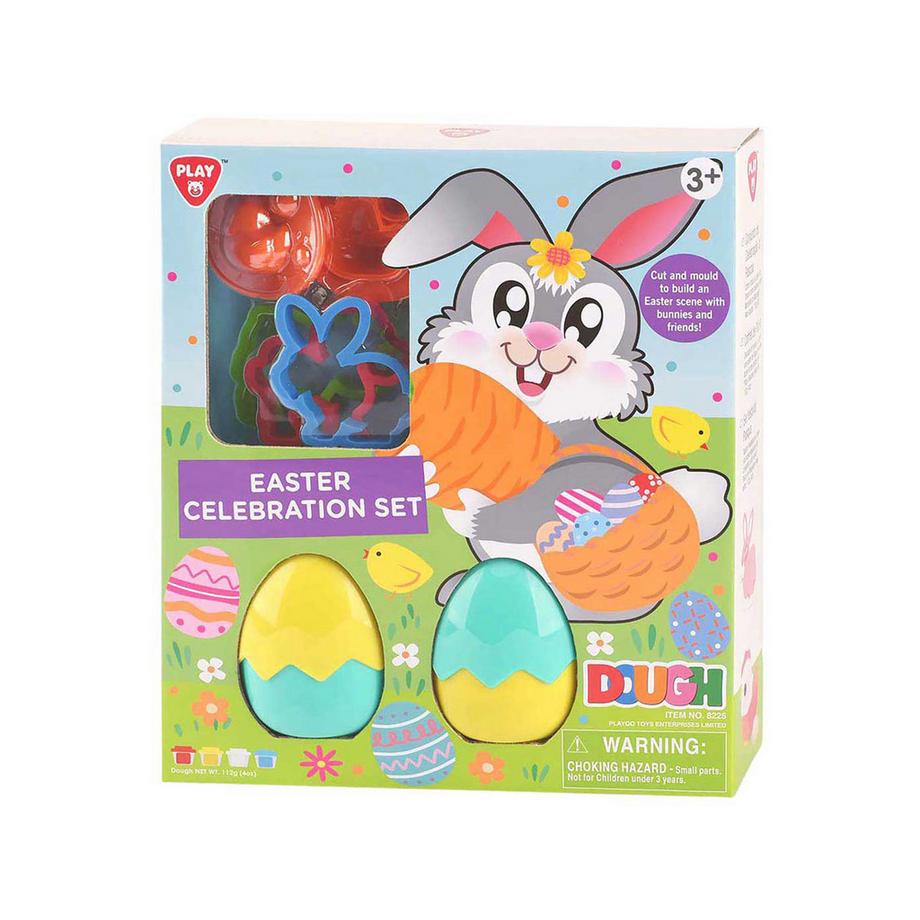 Set Celebrazioni di Pasqua