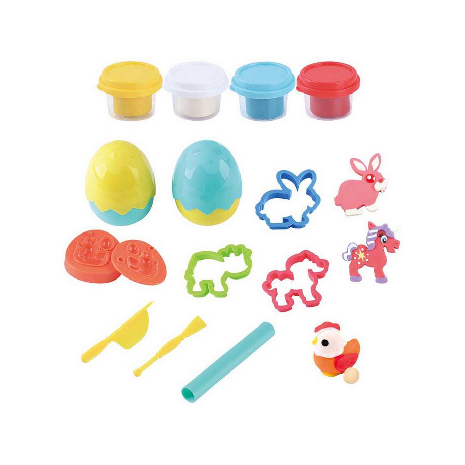 PlayGo  Set Celebrazioni di Pasqua 