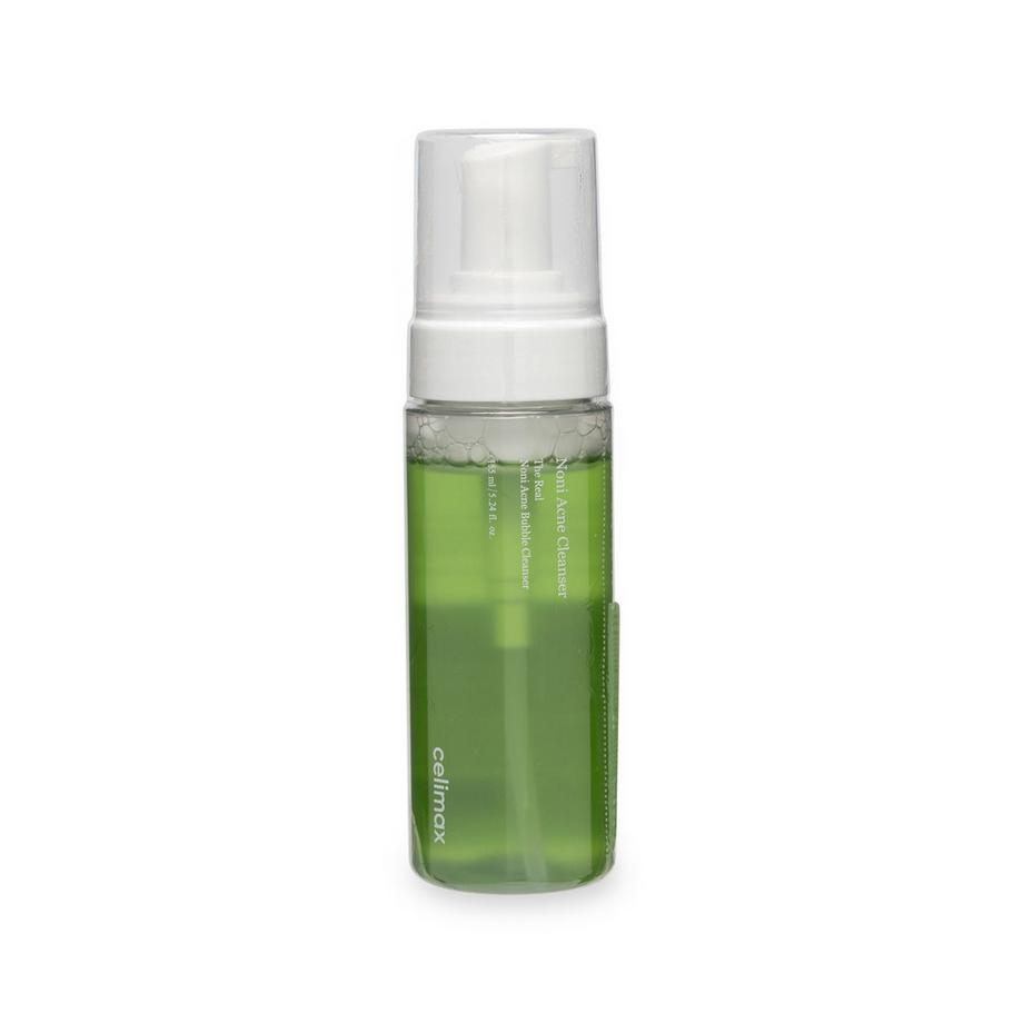 The Real Noni Acne Cleanser