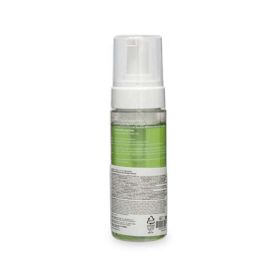 Celimax  The Real Noni Acne Cleanser 