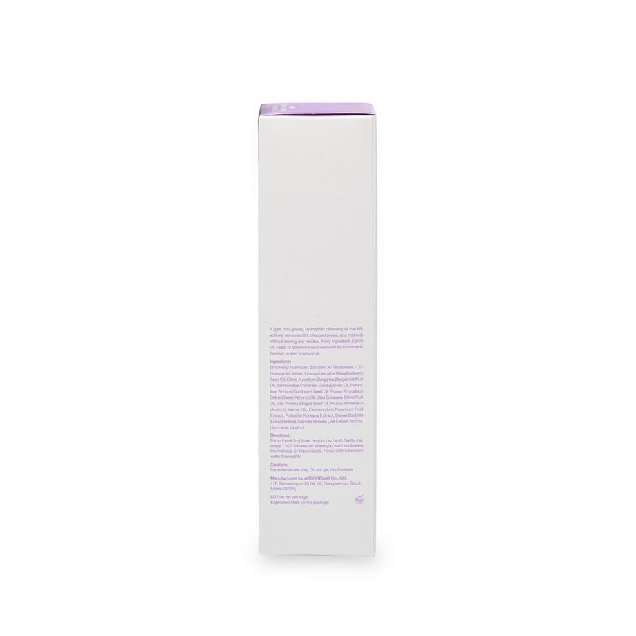 Celimax  Jojoba Fresh Blackhead Cleansing Oil 