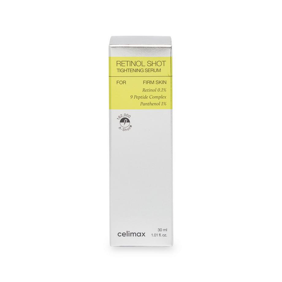 The Vita-A Retinol Shot Tightening Serum