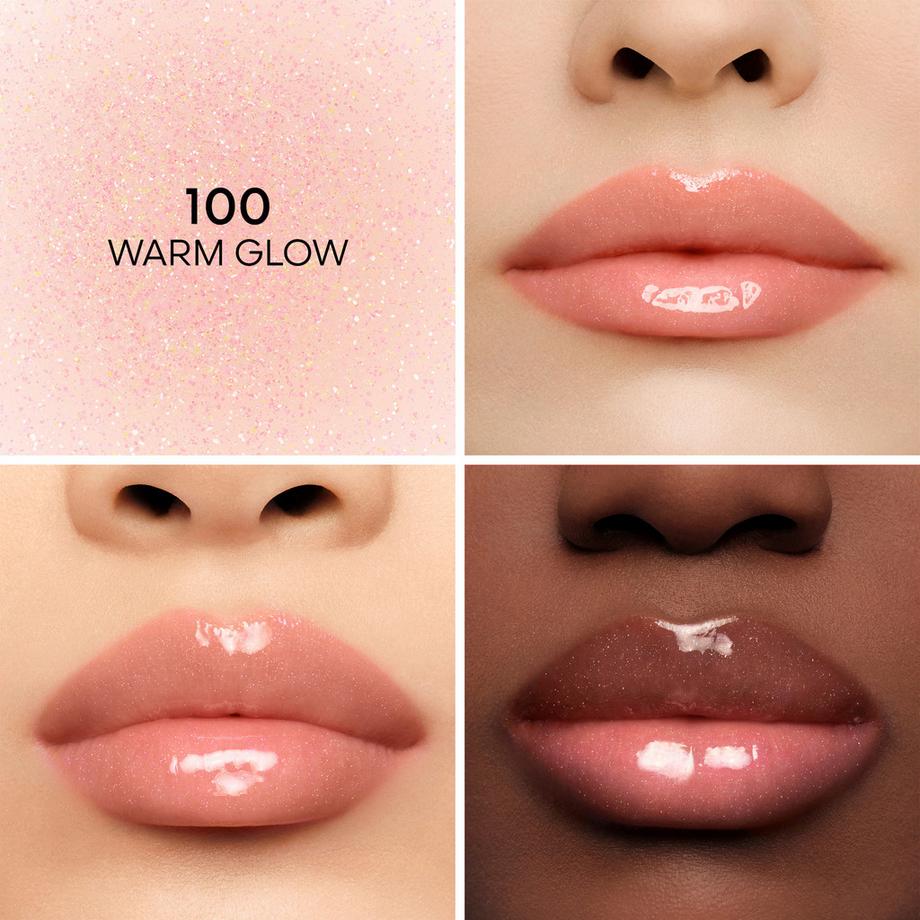 Guerlain  KissKiss Bee Glow Plump  