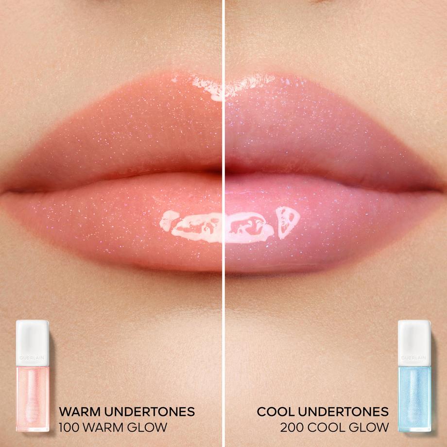Guerlain  KissKiss Bee Glow Plump  