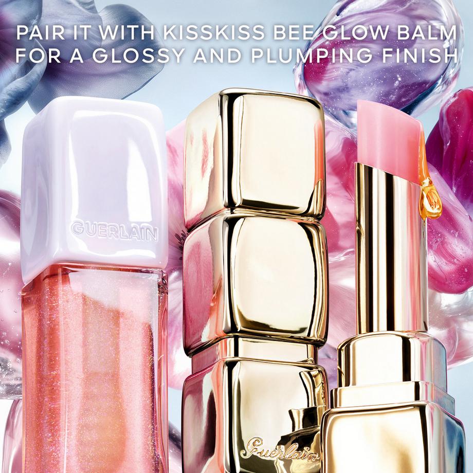 Guerlain  KissKiss Bee Glow Plump  