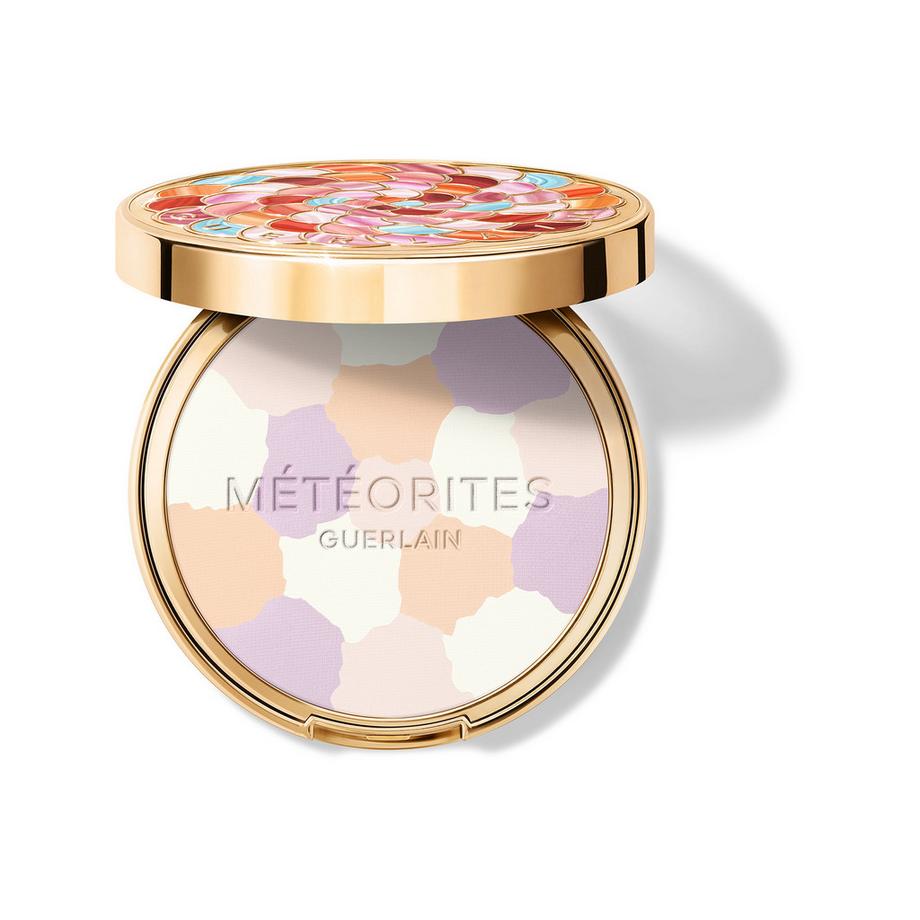 Météorites Compact - Poudre Compacte Mattofiante Et Fixante