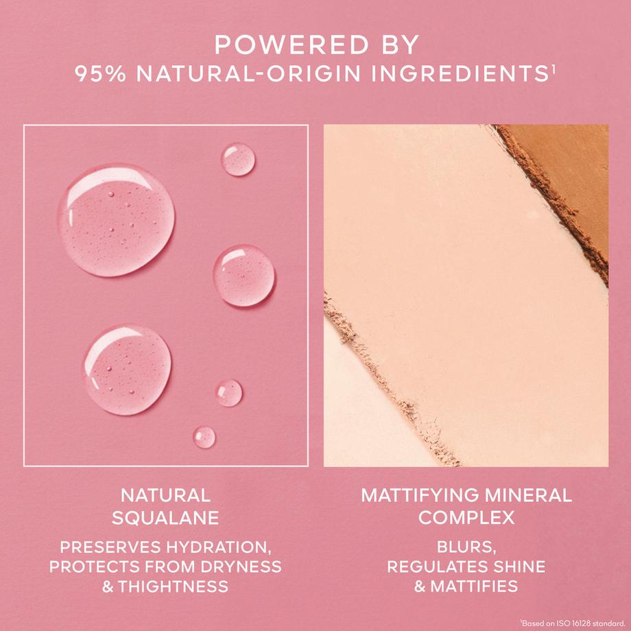 Guerlain  Météorites Compact - Poudre Compacte Mattofiante Et Fixante 