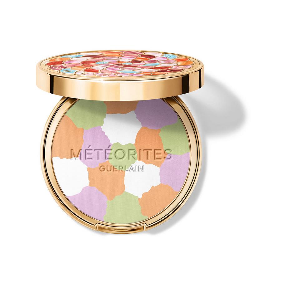 Météorites Compact - Poudre Compacte Mattofiante Et Fixante