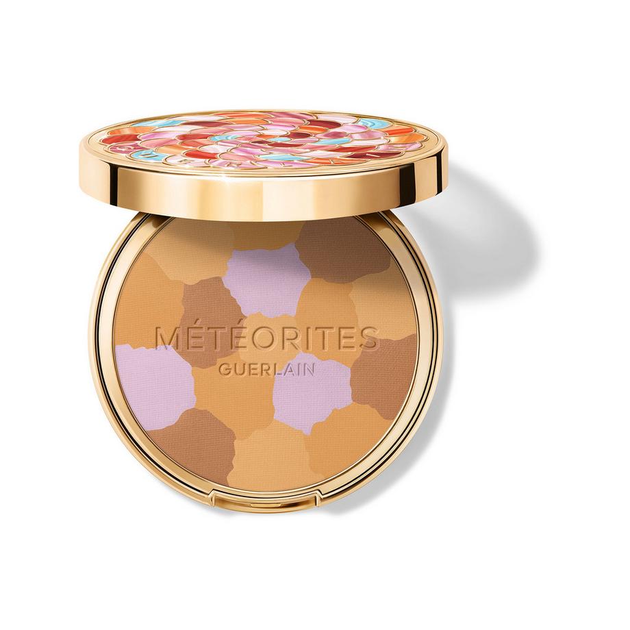 Météorites Compact - Poudre Compacte Mattofiante Et Fixante