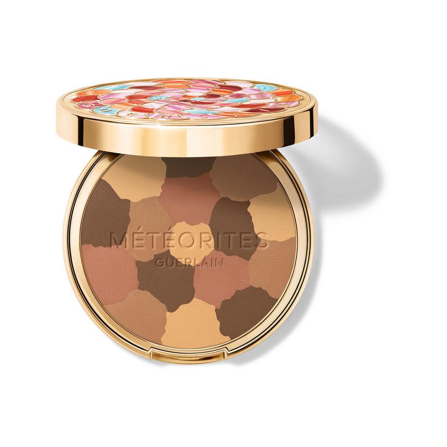 Météorites Compact - Poudre Compacte Mattofiante Et Fixante