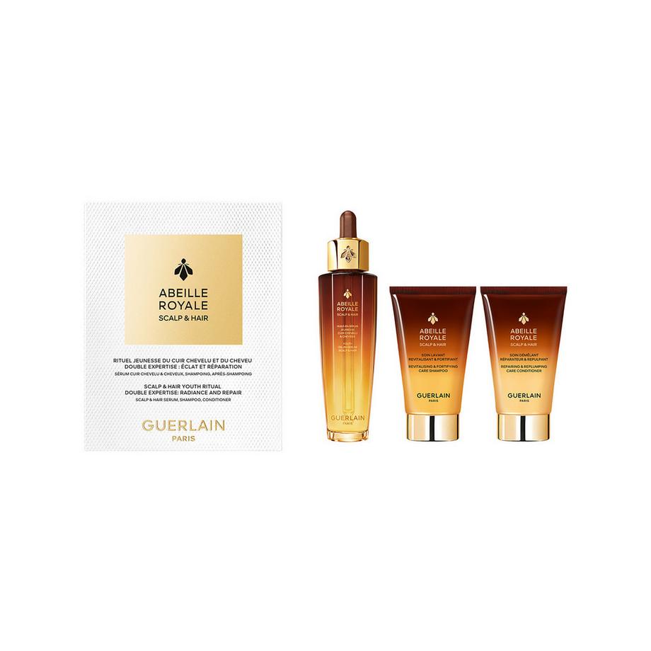 Abeille Royale Jugendlichkeitsritual Für Kopfhaut und Haare
