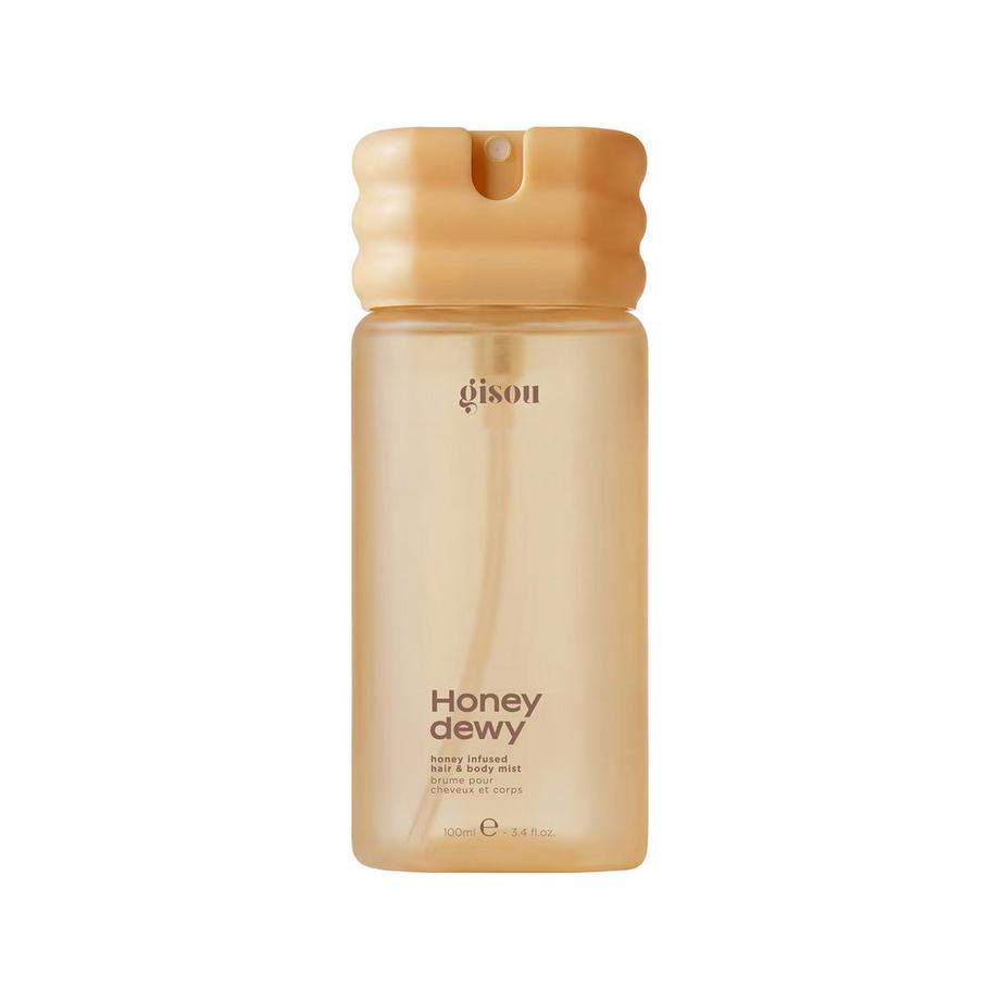Brume Cheveux & Corps - Honey Dew
