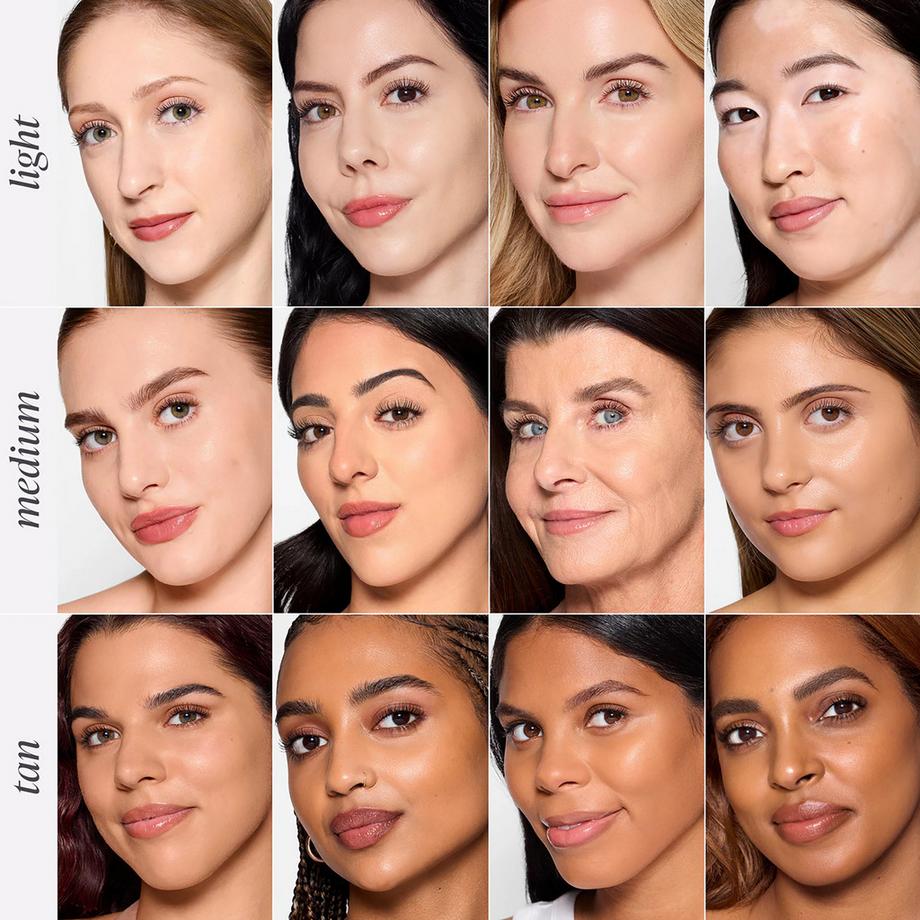 tarte  CC Color-Correcting Tinted Serum - CC Korrigierendes Getöntes Serum 