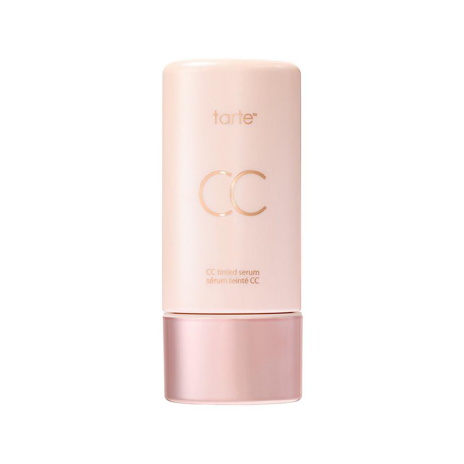 CC Color-Correcting Tinted Serum - Siero Colorato Correttore CC