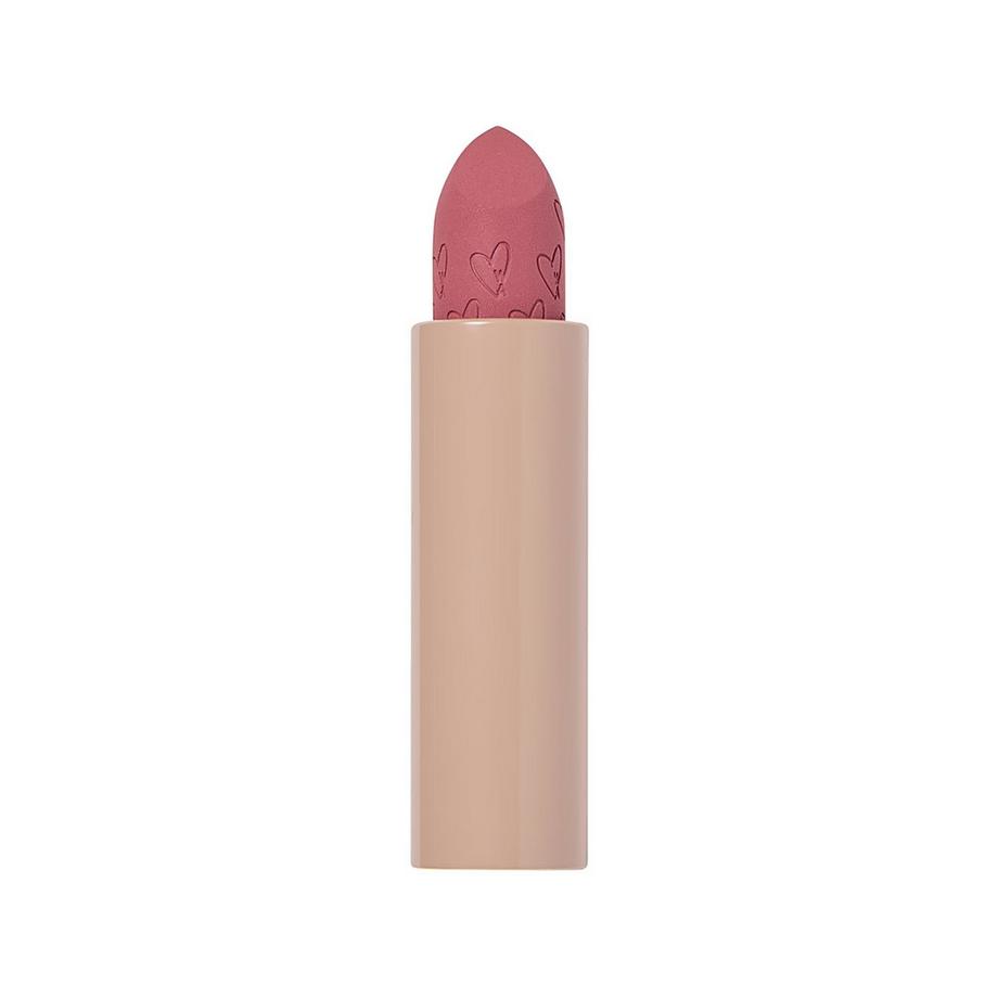 Lip Suede - Rouge à Lèvres Matte Hydratant à L'Acide Hyaluronique
