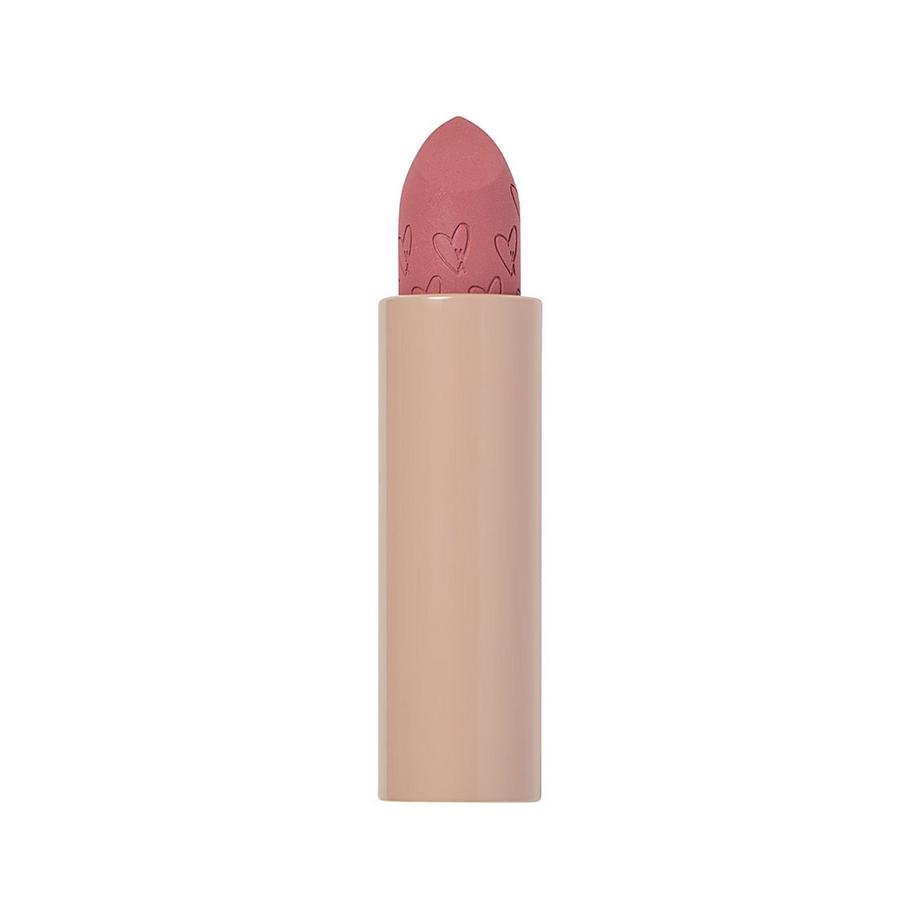 Lip Suede - Rouge à Lèvres Matte Hydratant à L'Acide Hyaluronique