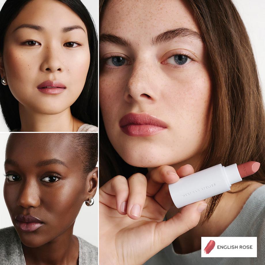 WESTMAN ATELIER  HydroBalm Recharge - Rouge à lèvres teinté 