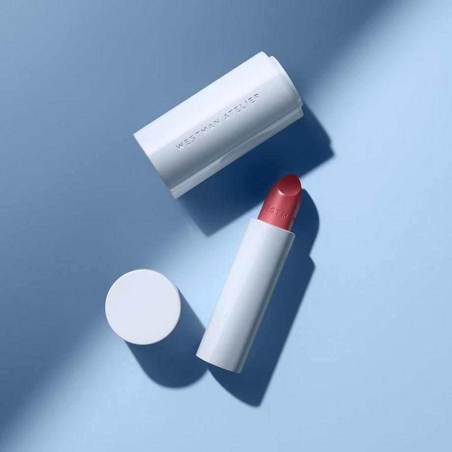 WESTMAN ATELIER  HydroBalm Recharge - Rouge à lèvres teinté 