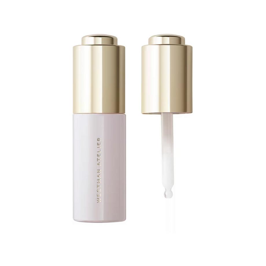 Sérum Complexe Anti-Pores - Gesichtsserum