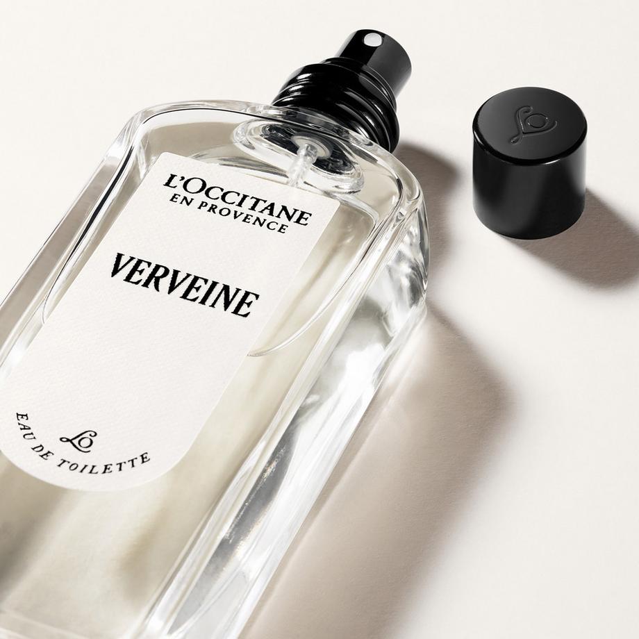 L’Occitane en Provence Verveine Eau de Toilette  