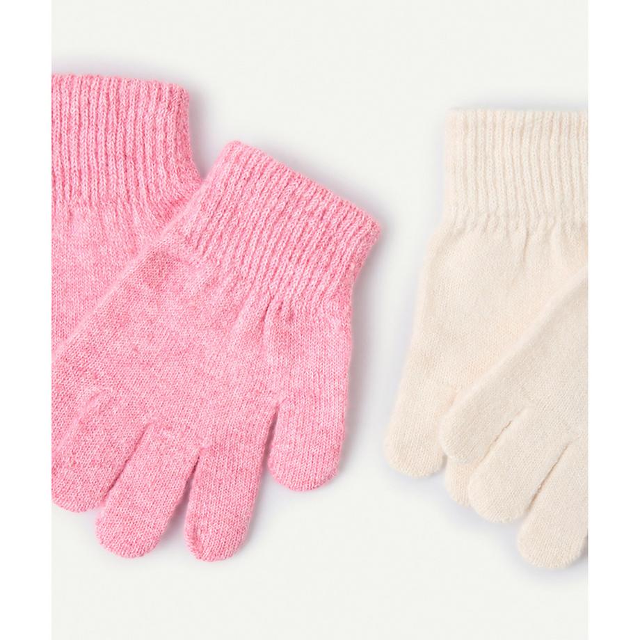 Tape à l'oeil  Gants, lot de 2 