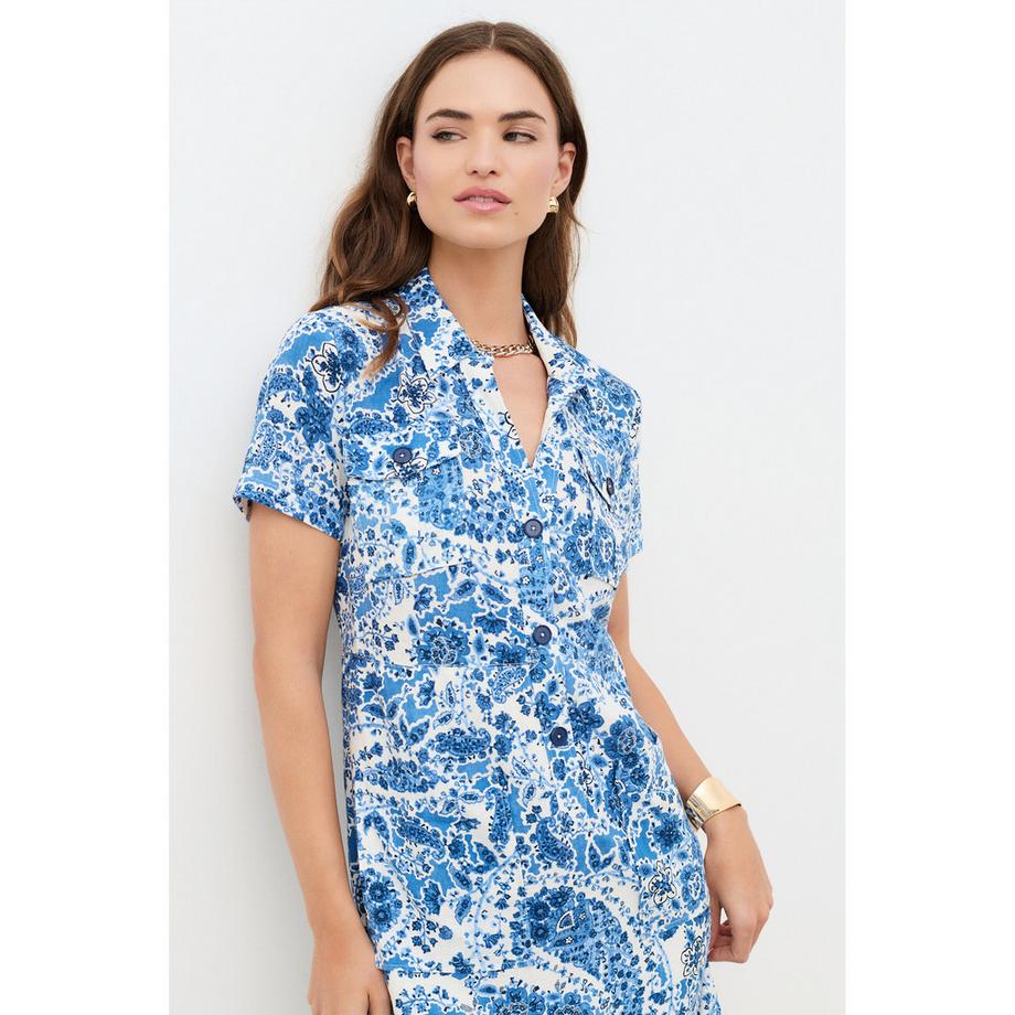 Caroll  Vestito 