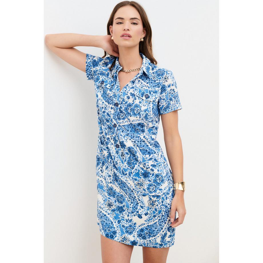 Caroll  Vestito 