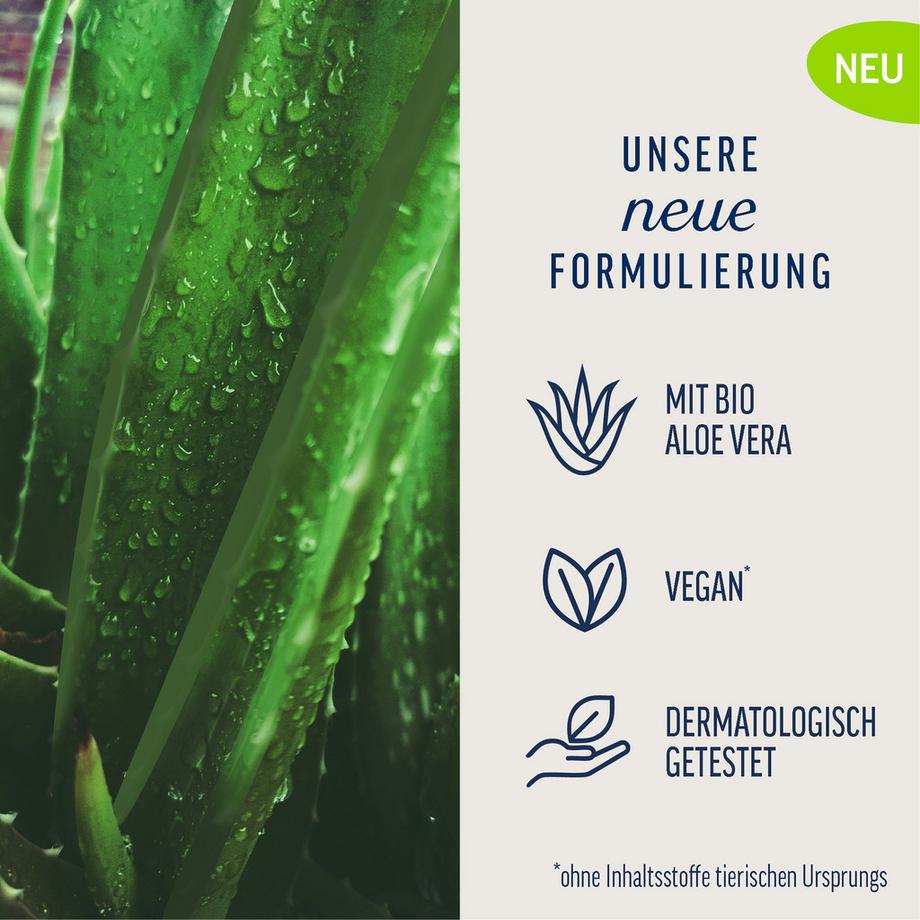 Veet  Pure Enthaarungscreme Bikini & Achseln sensitive Haut DUO 