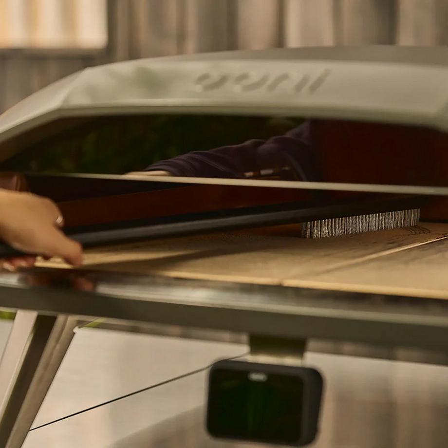 Ooni Spazzola per grill  