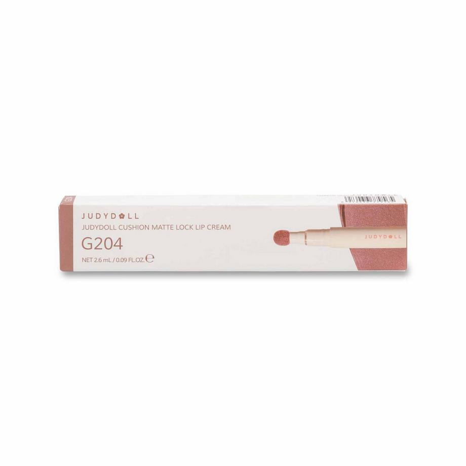 Cushion Matte Lock Lip Cream