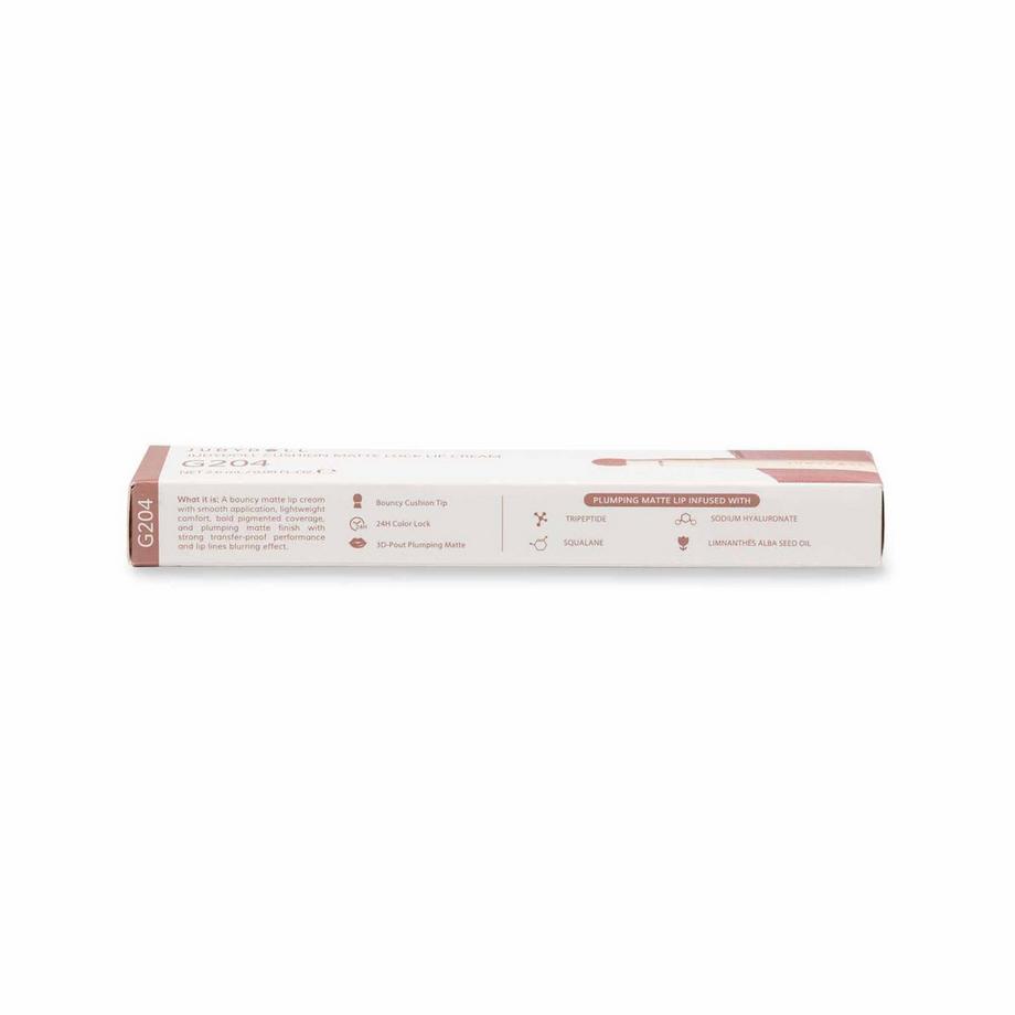 Judydoll  Cushion Matte Lock Lip Cream 