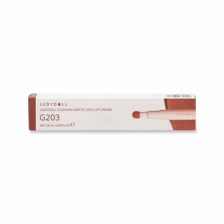 Cushion Matte Lock Lip Cream