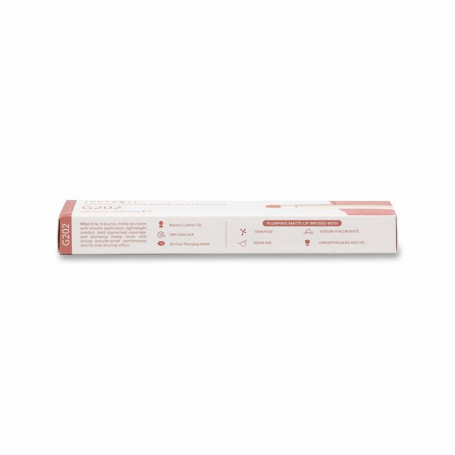 Judydoll  Cushion Matte Lock Lip Cream 