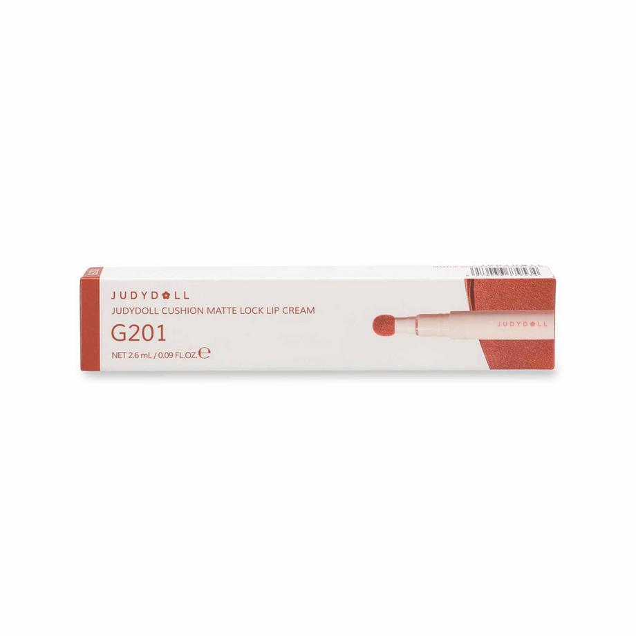 Cushion Matte Lock Lip Cream